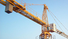 Used Tower Cranes